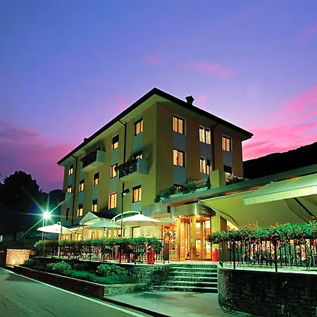 Hotel Ristorante Costa-3